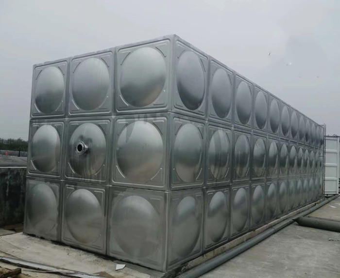 不銹鋼水箱廠家，哪家安裝質量好